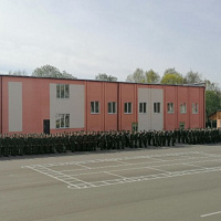 С чувством выполненного долга