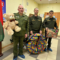 «Чудеса на Рождество»