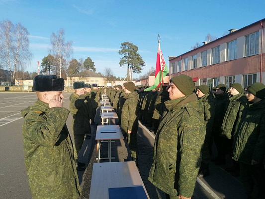 Кодекс чести защитника Отечества