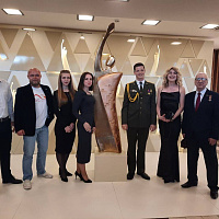 Сегодня – годовой праздник телекомпании «ВоенТВ» 