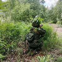 Совершенствуя навыки