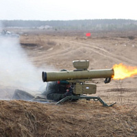 Гвардейцы справились с поставленными задачами