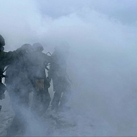 Комплексные контрольные занятия с военнослужащими 5 обр СпН