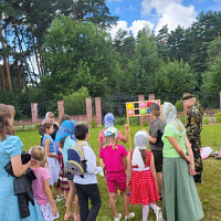 С добрыми намерениями 