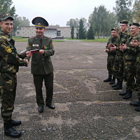«Отмечаем праздник с размахом!»	