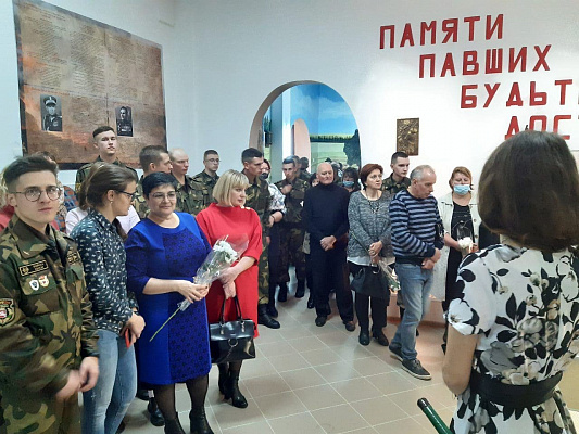 Мама – самое главное слово