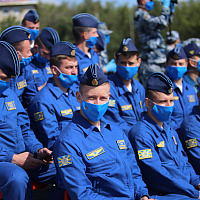Конкурс «Авиадартс» стартовал в Рязани