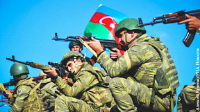 Турция в феврале проведет масштабные учения с участием ВС Азербайджана 