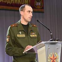 Мероприятия, посвященные очередной годовщине со Дня образование инженерных войск