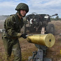 Экзамен на выучку и мастерство