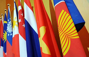  Китай и Таиланд примут антитеррористическое учение стран АСЕАН