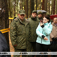 Чтобы помнили