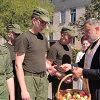 «О ценности человеческой жизни»