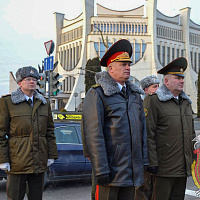 Чтобы помнили