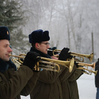 «Тор»-громовержец на страже воздушных рубежей столицы