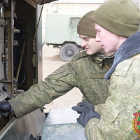 Приоритет – слаженность действий 