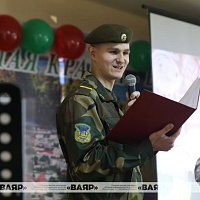 Любимым мамам