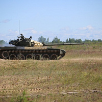 Навыки точного огня