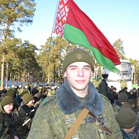 После боя – на концерт	