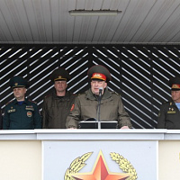 «Верьте, что рекорд будет!»