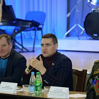 Диалоговая площадка: все вопросы будут рассмотрены