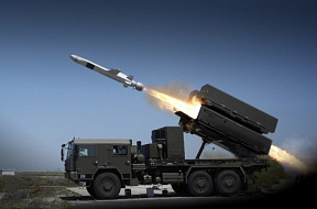 Румыния в шаге от новых противокорабельных ракет