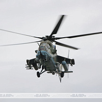 «Запад-2025»: посадка на аэродромный участок дороги