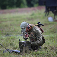 Испытание на прочность