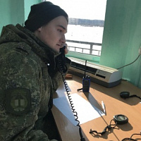 Экзамен сдан