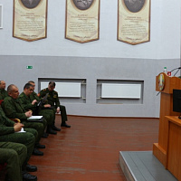 Совершенствуя навыки