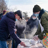 День открытых дверей 