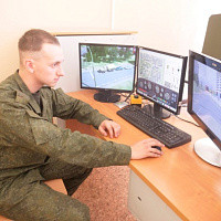 Особое внимание – практике!