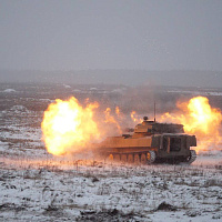 841-й гвардейской группе артиллерии - 80 лет!