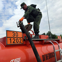 Совершенствуя навыки