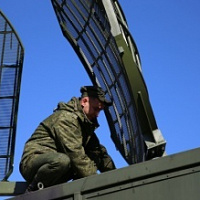 85-й бригаде связи – 45 лет