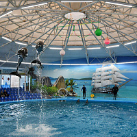 В рамках акции «Наши дети»