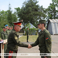 Подразделения войск связи Вооруженных Сил получили новую и модернизированную технику