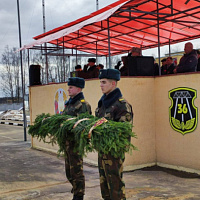 В будущее — с уважением к прошлому