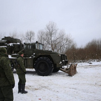 Инженеры не подвели