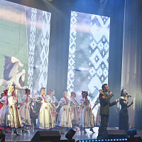 Подарок гомельчанам 