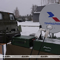 В Новый год с новой техникой