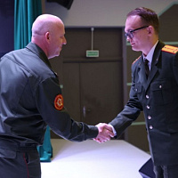 «С возвращением на Родину!»