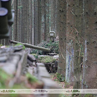 Подготовка к выполнению учебно-боевых задач