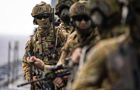 Оборонный бюджет Австралии в 2025 ф.г. составит около 37 млрд. долл. США