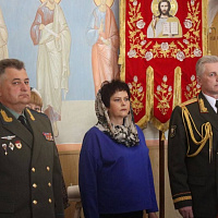 Духовно-нравственное воспитание