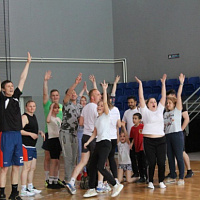 «Армейская спортландия»