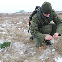 Повышая уровень мастерства