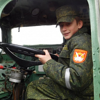 День открытых дверей