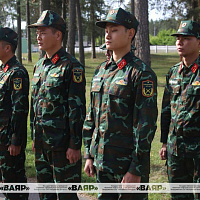 Открытый чемпионат по тактической стрельбе Западного оперативного командования «Тактический стрелок – 2025»