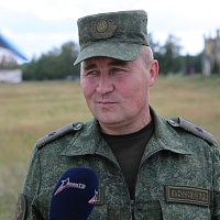 Ориентир, к которому нужно стремиться